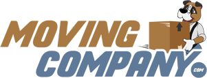 Moving Company.com Logo